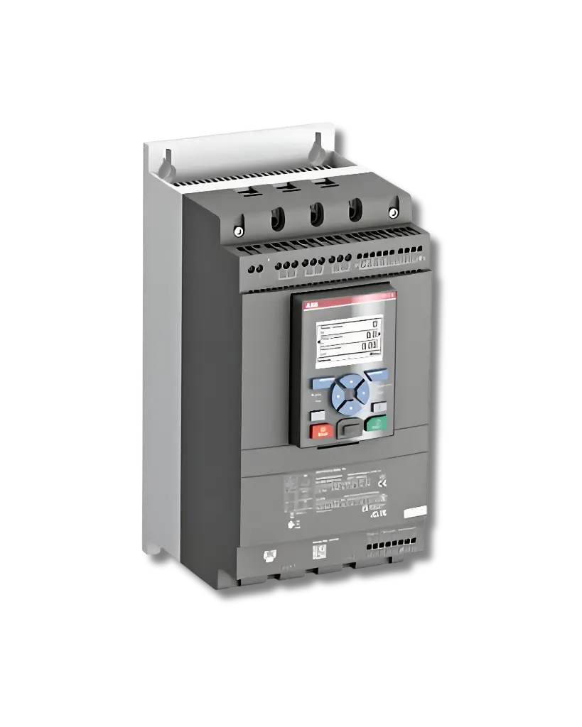 Démarreur Progressif PSTX105-600-70 – ABB