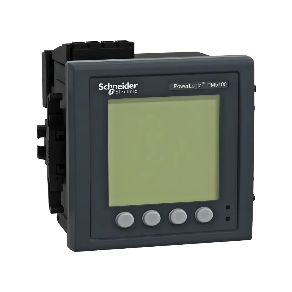 Compteur d'energie PowerLogic PM5110