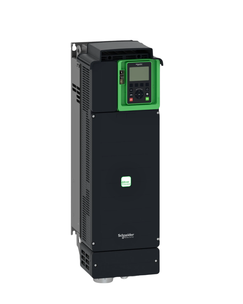 Altivar Process ATV630 - variateur de vitesse - 30kW - IP21 - 400-480V