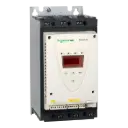 Démarreur progressif - ATS22 - Commande 220 V - Puissance 230 V (22 kW) / 400...440 V (45 kW)