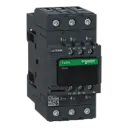 Contacteur TeSys D - 3P (3 NO) - AC-3 - ≤ 440 V 65 A - Bobine 220 V AC 50/60 Hz