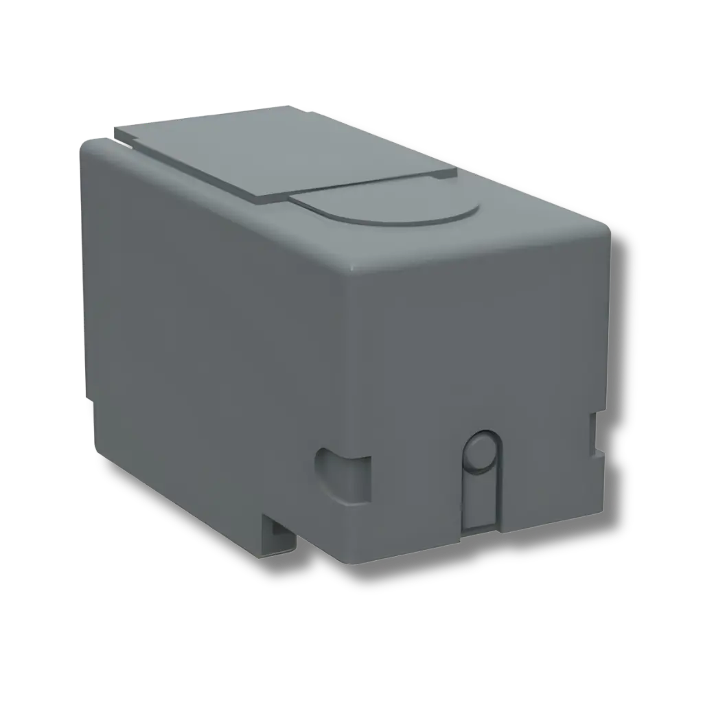 Terminal Shroud OTS250G1S/4 - ABB